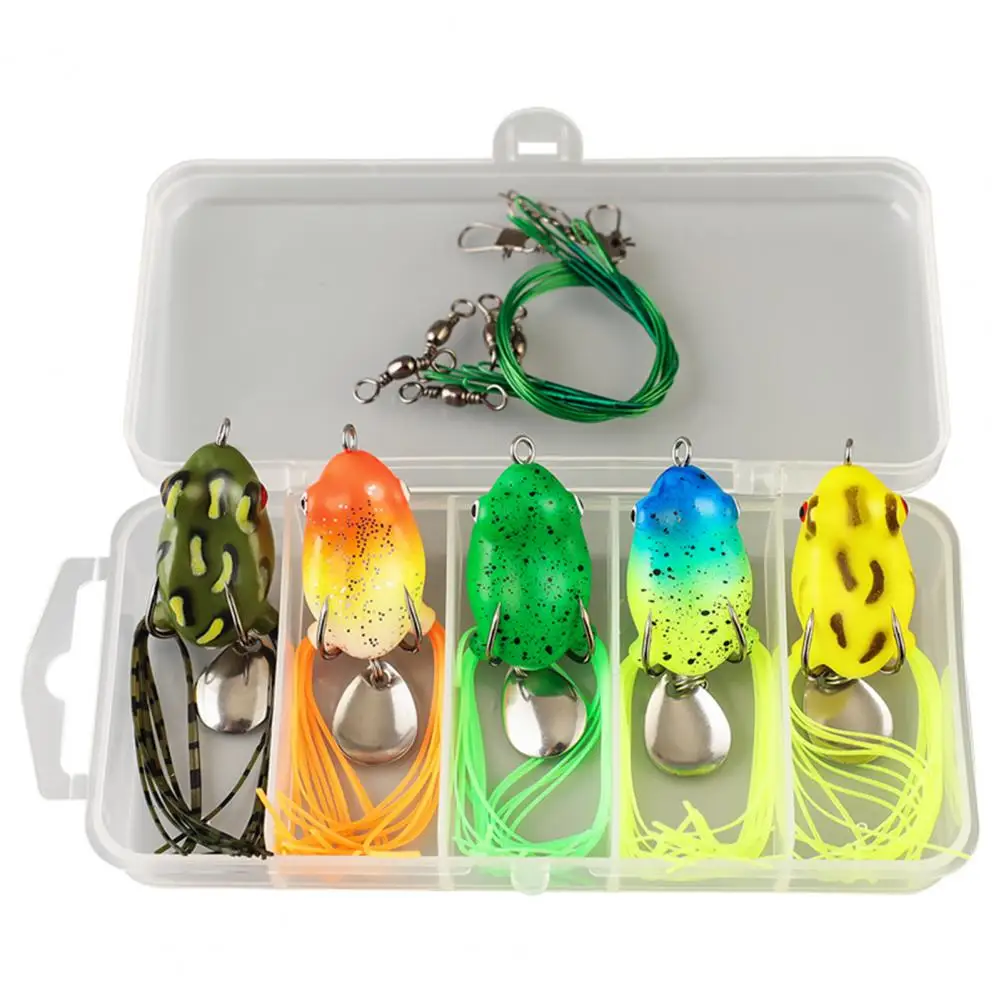 FROG PRODUCT　Toy‘s GRIP ＆B.P.Bait ロッドセット Amazon.com : PWWDADA 275pcs Fishing Lure Set Including Frog