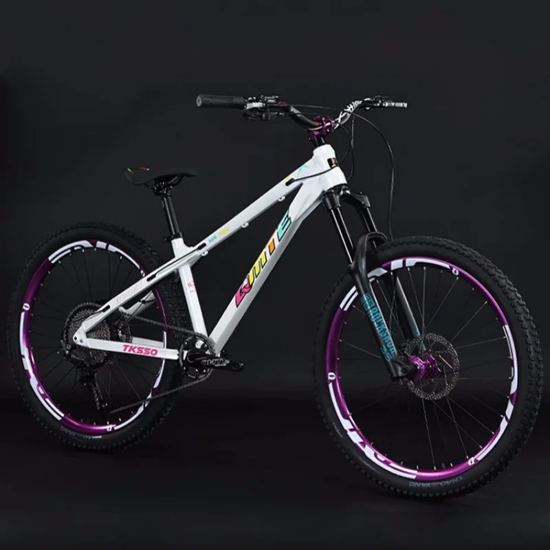 26 Inch 27.5 Inch AM Mtb Bike 9 Speed XC Mountain Bicycle