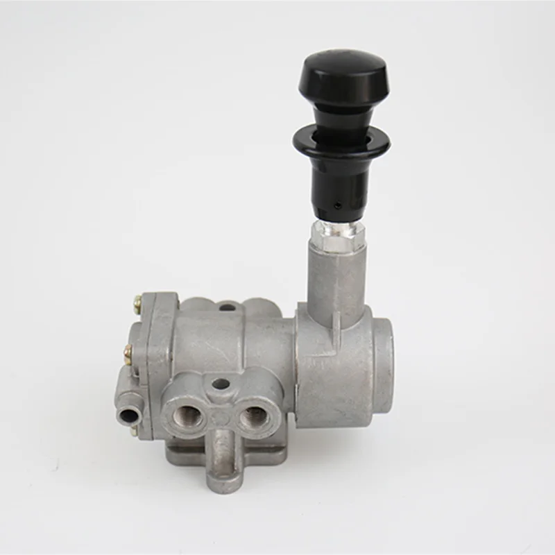 자동차 부품 Cxz51 Frr Fvrfss 6wf1 1484603060 1-48460306-0 핸드 브레이크 밸브