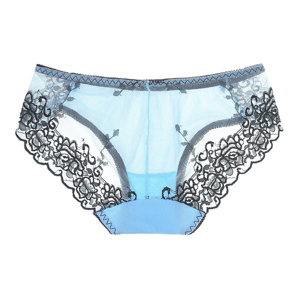 Трусы ABOUT LINGERIE Трусы стринги бесшовные, хлопковые, женские, цвет белый