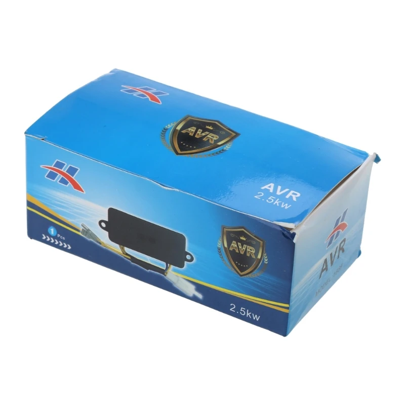 3KW AVR ڵ    ü, 3500 3550 4500 4550W 6-7hp  290440009-02 AVR