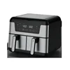 Hot Sales 8L Air Fryer Dual Pot Air Fryer Oven Smart Air Fryer 5