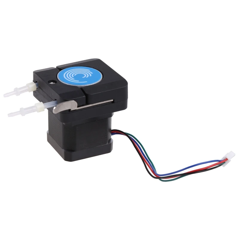 Bomba Peristáltica com Motor de Passo 42 Dosagem Bomba Peristáltica Tubulação de Pequeno Fluxo 0160 ml Min Dropshipping por Atacado