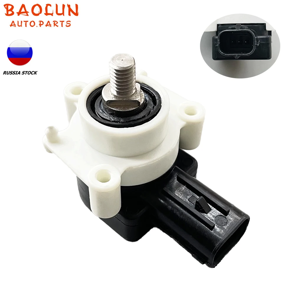 

BAOLUN Rear Headlight Level Sensor 84031 FG000 /84031FG000 For Subaru Forester/Impreza/Outback/ Legacy 84031-FG000