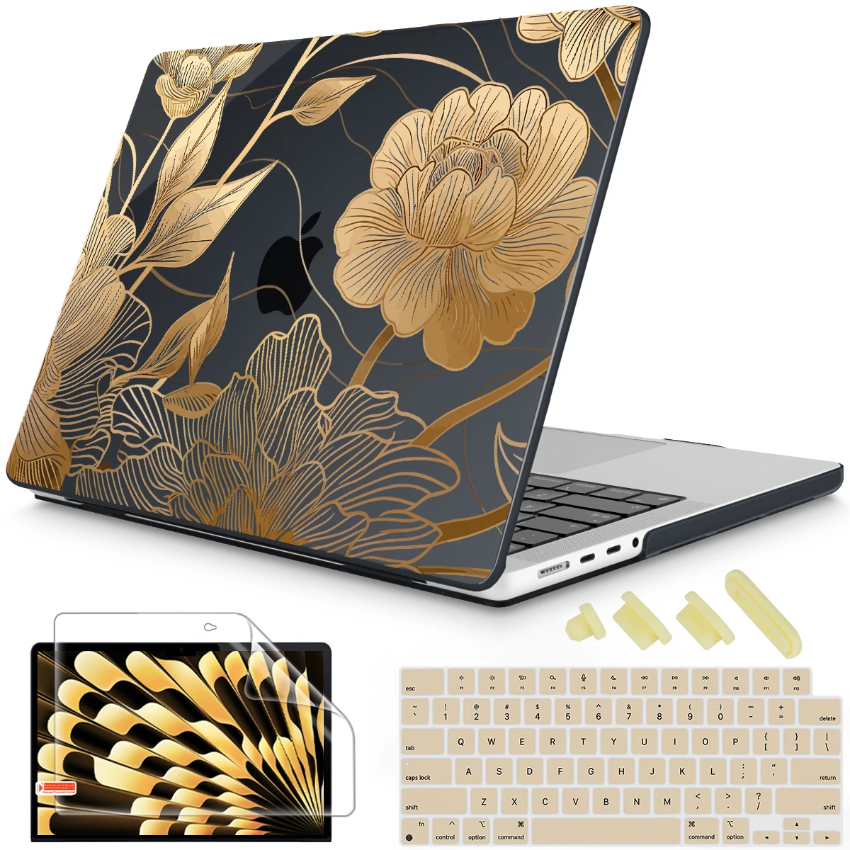 Computers e Electronics
