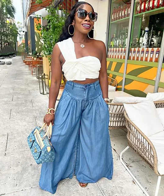 Calça Jogger Feminina Moda 2023: Elegância e Conforto 2 Calça Jogger Feminina Moda 2023: Elegância e Conforto