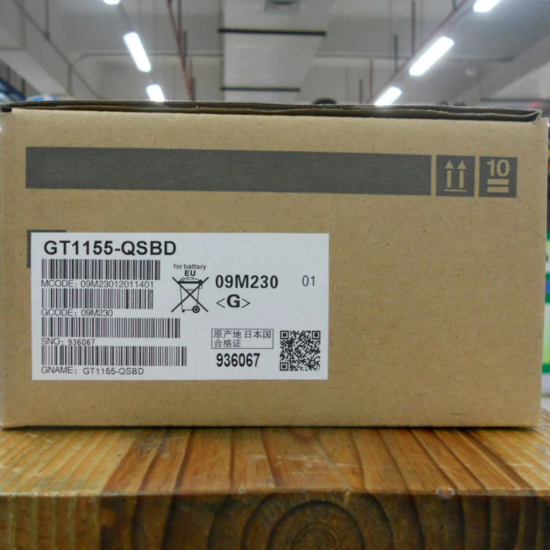 

New Original GT1150-QBBD GT1150-QBBD-C