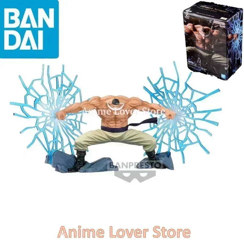 Bandai Banpresto Original One Piece DXF SPECIAL Luffy Ace