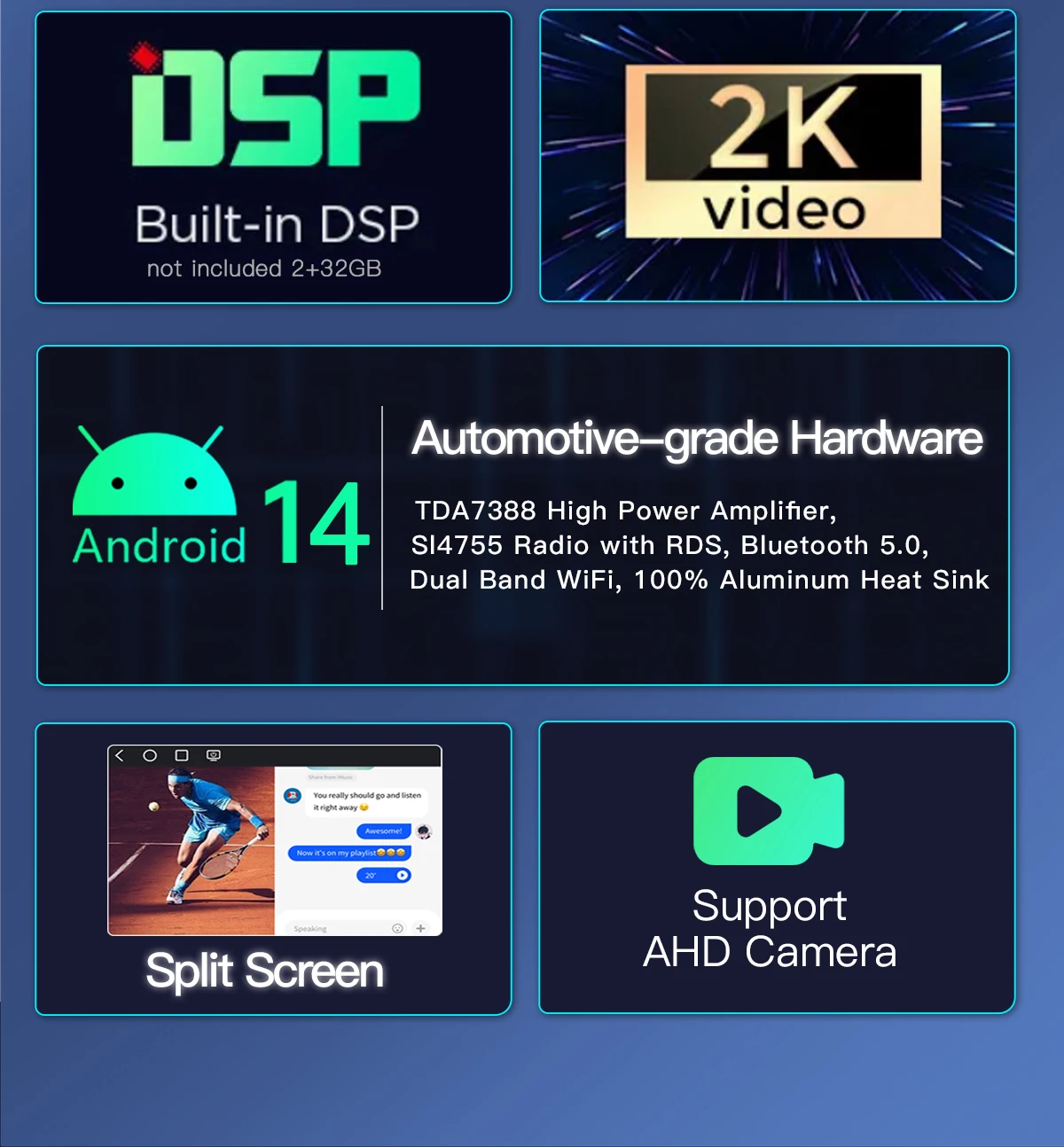 dsc-products