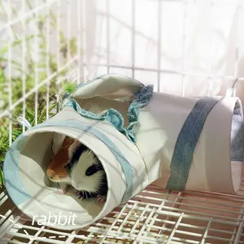 Small Indoor Activity Tunnel 1