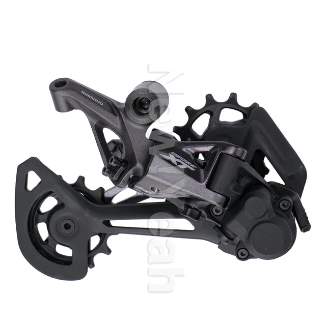 Derailleur trasero 12 Shimano Xt  Xt M8100 Shimano Derailleur - Shimano  Deore Xt M8100 - Aliexpress