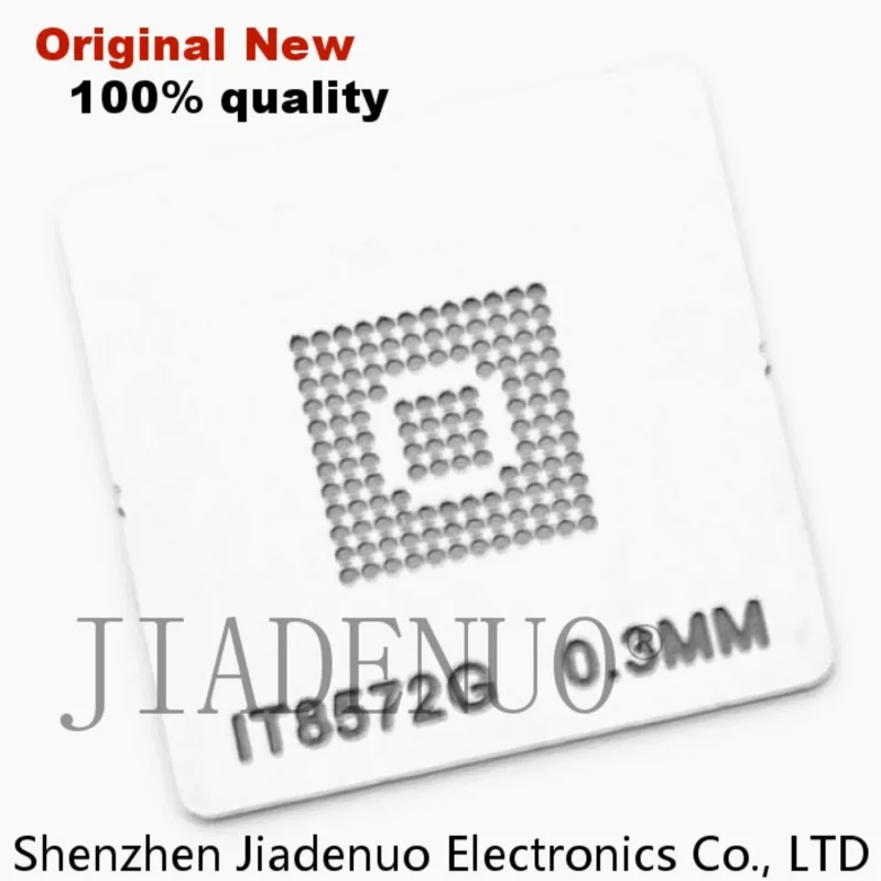 

Прямой нагрев IT8572G IT8518G IT8519G it8518vg0.3 мм трафарет