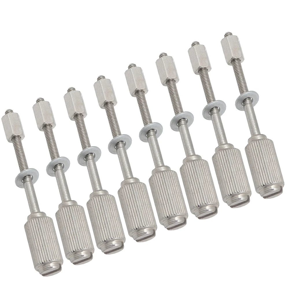 3 Bobine Per Macchine Da Cucire, 15 Bobine In Metallo, Compatibili Con Macchine Da Cucire Domestiche Singer Janome Brother E Standard 87833968