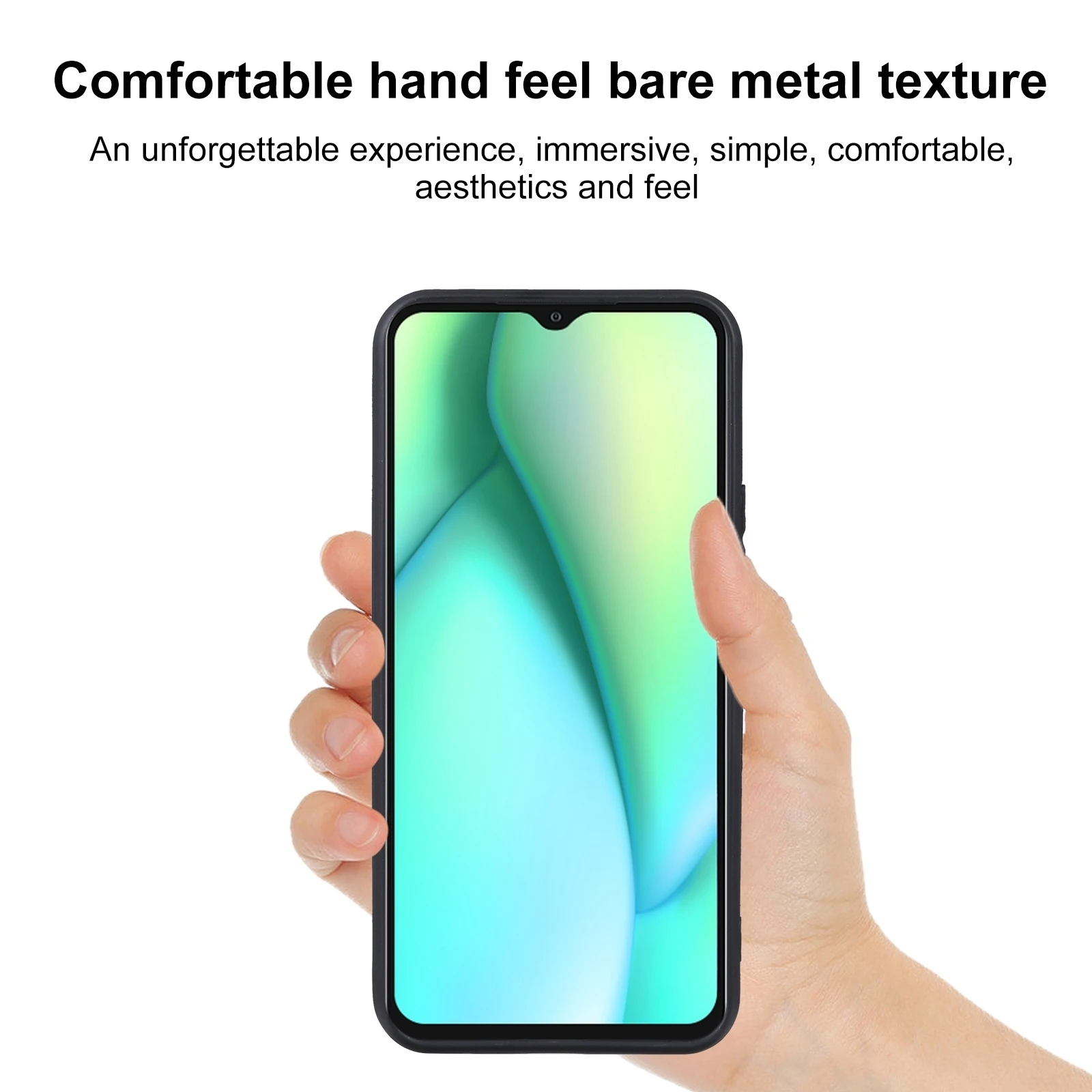 Phone Cases Soft TPU Case for Itel Vision 3 Plus, A17,  A23S, A33 Plus, P13, P38 Pro, L6006 Mobile Cover