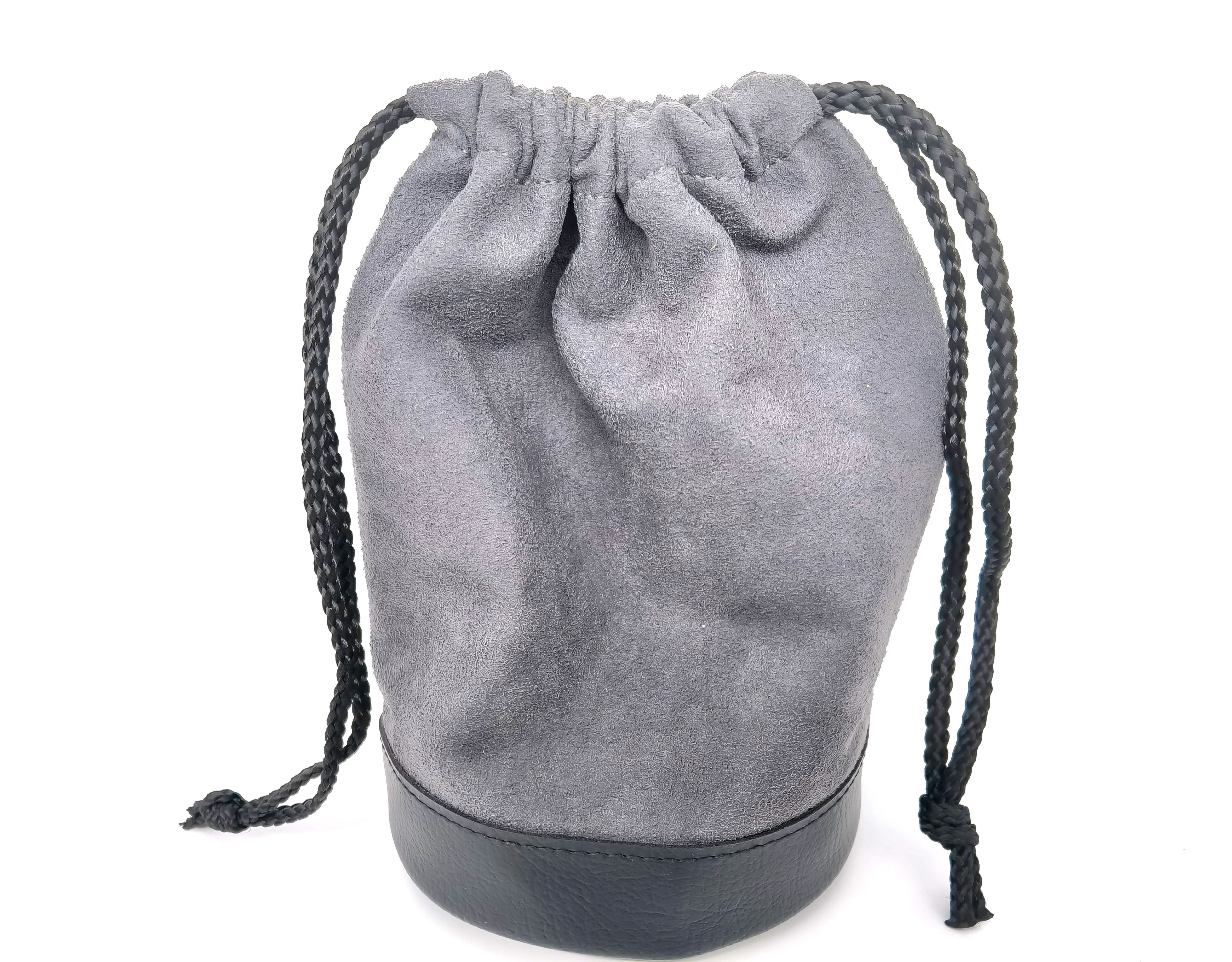 1pcs for Canon EF24-105 24-70 100mm 85f1.2 LP1219 Lens Protection Bag Soft Cover
