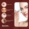 2 IN 1 Ultrasonic Facial Eye Care Machine High Frequency Ultrasound Tightening Anti Wrinkle Skin Deep Cleaning Beauty Massager 5