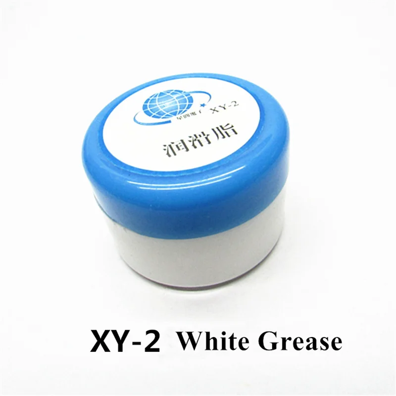 DampingGreaseXY2CameraLensPlasticKeyboardGearGreaseBearingLubricatingOilforMachine