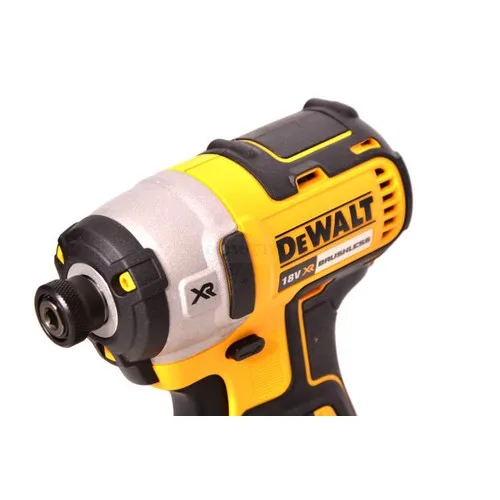 architect Antibiotica Jachtluipaard Dewalt Dcf887p2-qw 18v/5.0ah Li-ion Dual Cordless Brushless Professional  Impact Screwdriver - Electric Drill - AliExpress