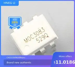 

Бесплатная доставка MOC3083