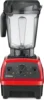 Explorian Blender, Professional-Grade, 64 oz. Low-Profile Container, Red (Renewed Premium) 1