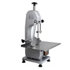 Household Automatic Frozen Meat Bone Cutting Machine Small Desktop Commercial Electric Bone Sawing Machine For Cutting Bones 4