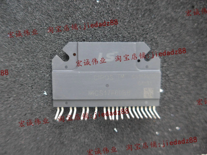 

IKCS17F60BB новая и быстрая доставка