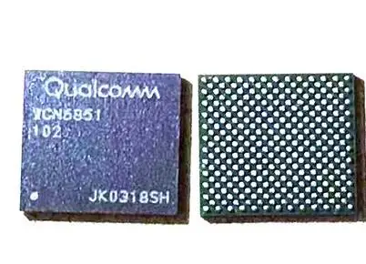 

VIVO X60 SDR735 SDR868 WCN6851 3988wifi QPA5581 In stock, power IC