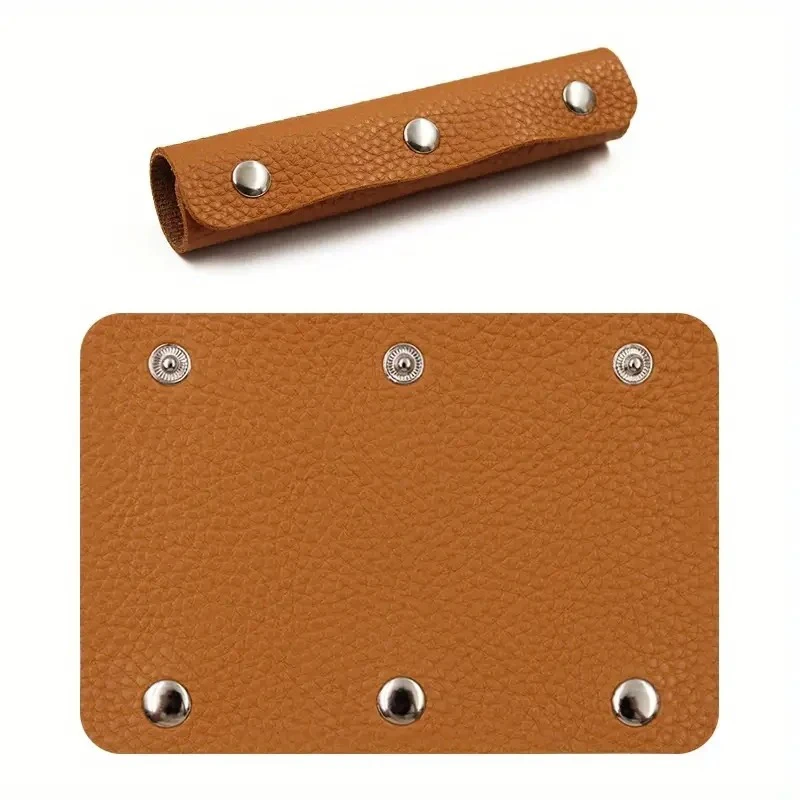 Khaki Buckle Sliver