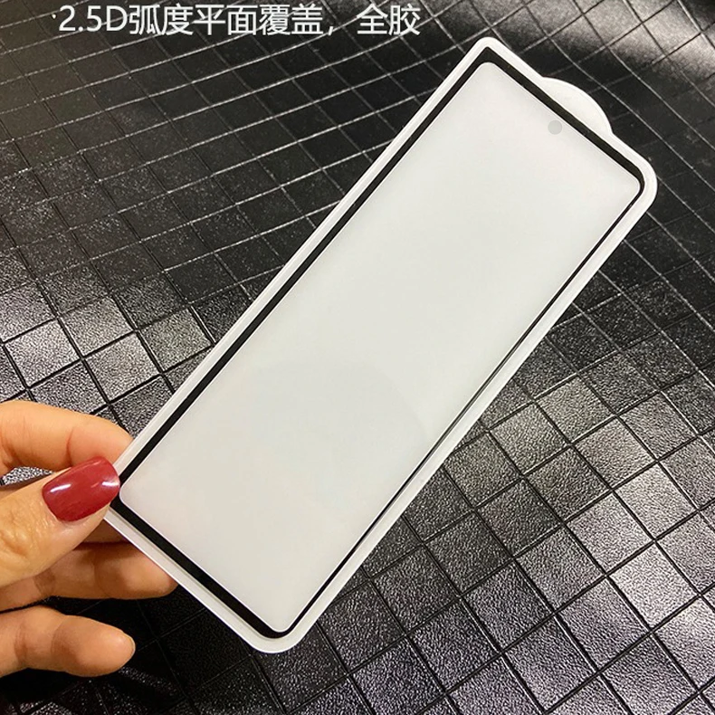 2 Stück Anti-Fingerabdruck Mattiertes 9H Panzerglas für Samsung Galaxy Z Fold 8 Ultra 7 SE 6 5 4 3 2 W25 W26 Displayschutzfolie – Detail 13