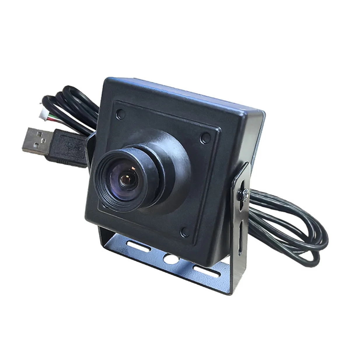 A72T OV92811MP 100도 USB 카메라 모듈 글로벌 셔터 흑백 120FPS 고속 캡처 드라이버 프리