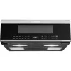 30 in. Slim Over the Range Microwave with Automatic Presets, Soft Touch Controls and 1.2 cu. ft. Capacity 2