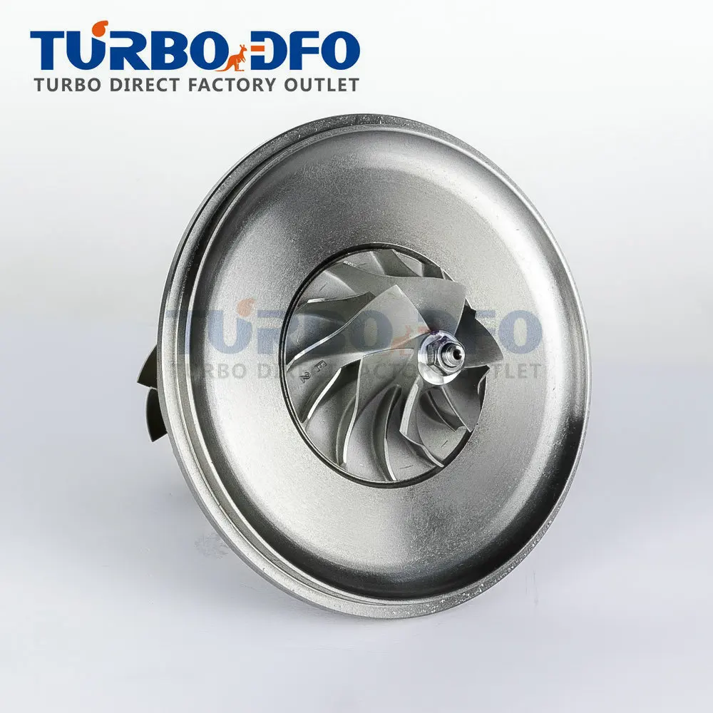

Turbolader Cartridge For Jeep Cherokee 2.5 CRD VM 2.5L VF40A013 F400010 35242096F 35242114F Turbocharger Core Turbine 2001-