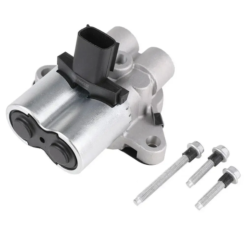 Рисунок 3 - Клапан управления двигателем Vvt