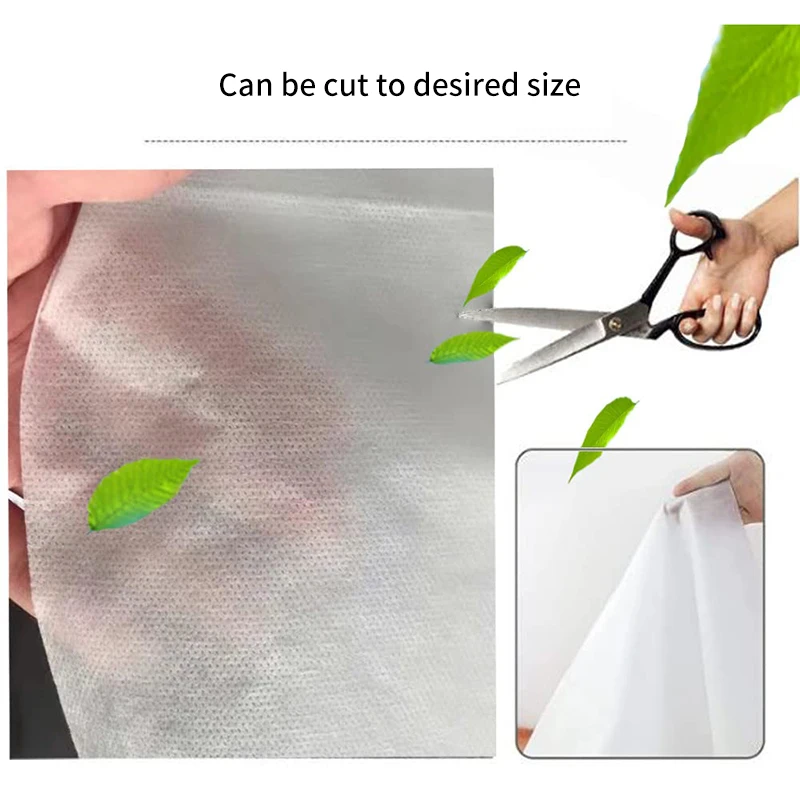 Disposable Bed Sheet Beauty Salon Spa Thin Waterproof Bed Sheet Non Woven Breathable Waterproof Travel Hotel Bed Sheet 3