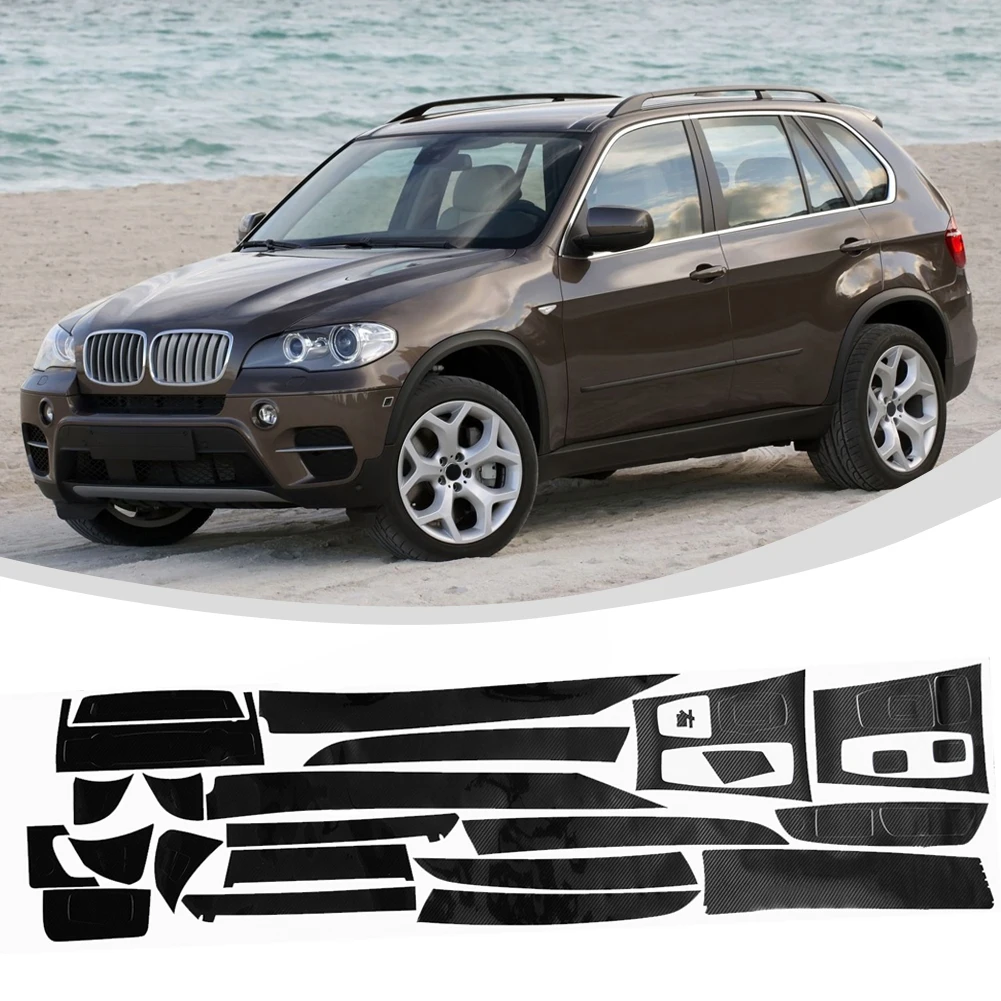 Seitenrock BMW 10x Seitenrock-Schwellerleiste Für BMW Z4, 3er & X3