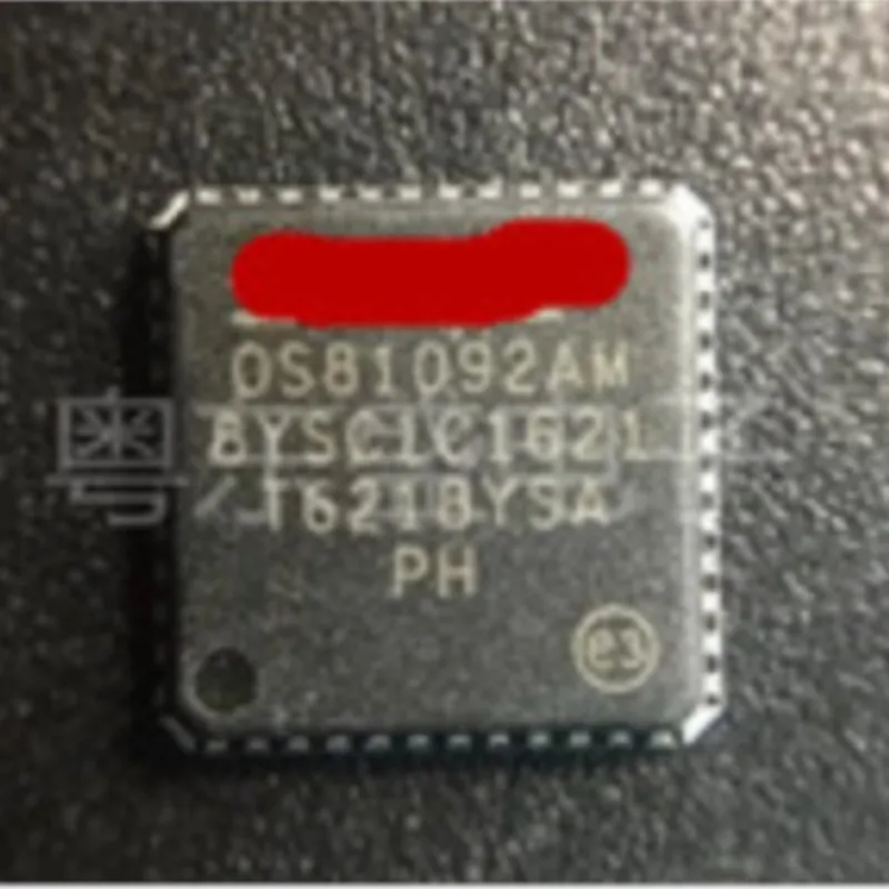 

OS81092AMR OS81092AM QFN 10 шт.