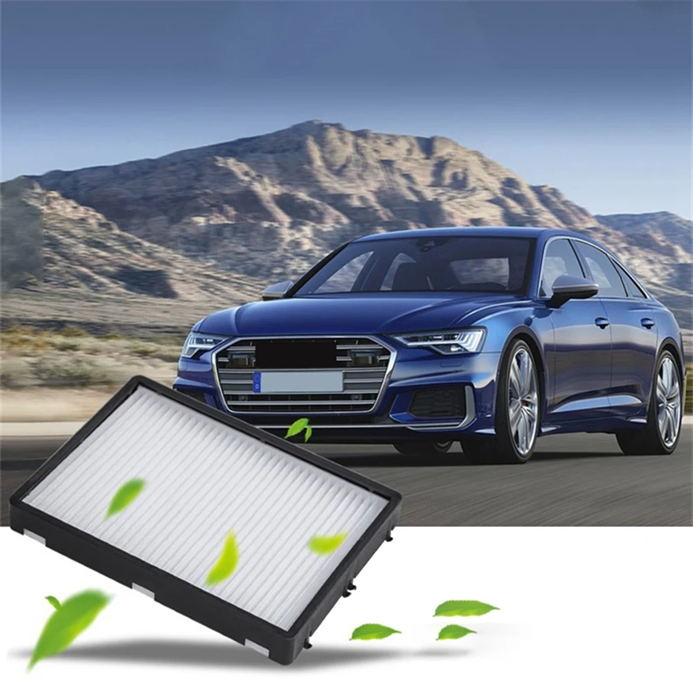 

Внешний салонный фильтр 4KD819408 для Audi A6 C8 5Th A6Allroad Quattro 2018 2019 2020 2021-Now A7 2Nd 4K автомобильные аксессуары
