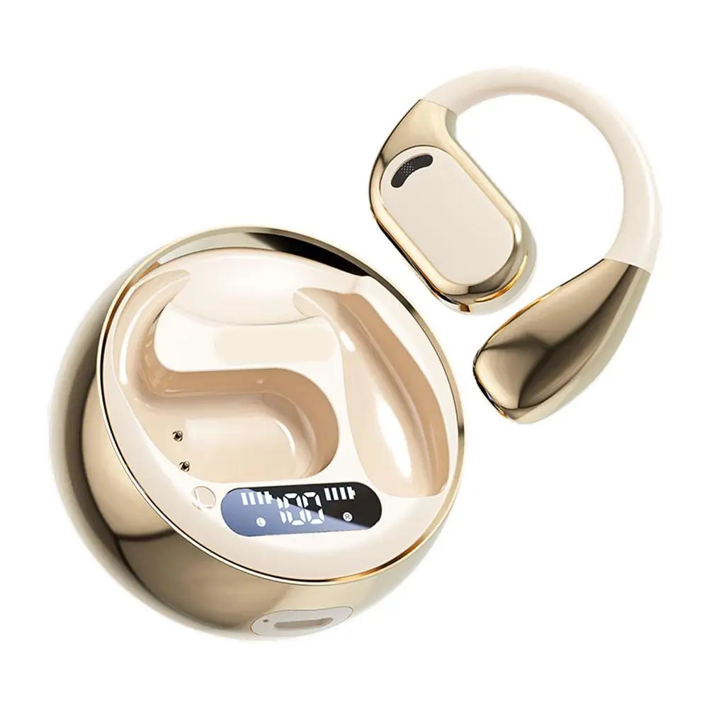 Popular Multi Country Intelligent Real-time Translation On Bluetooth The Ultra Long Battery Ear Earphones Wireless With Han A8D0