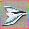 Remote Controlled Aircraft With 1.5-meter Epo Wing Fpv Carrier Fx61 Delta Wing Z-84 New Version Detachable Wing Rc Plane 1