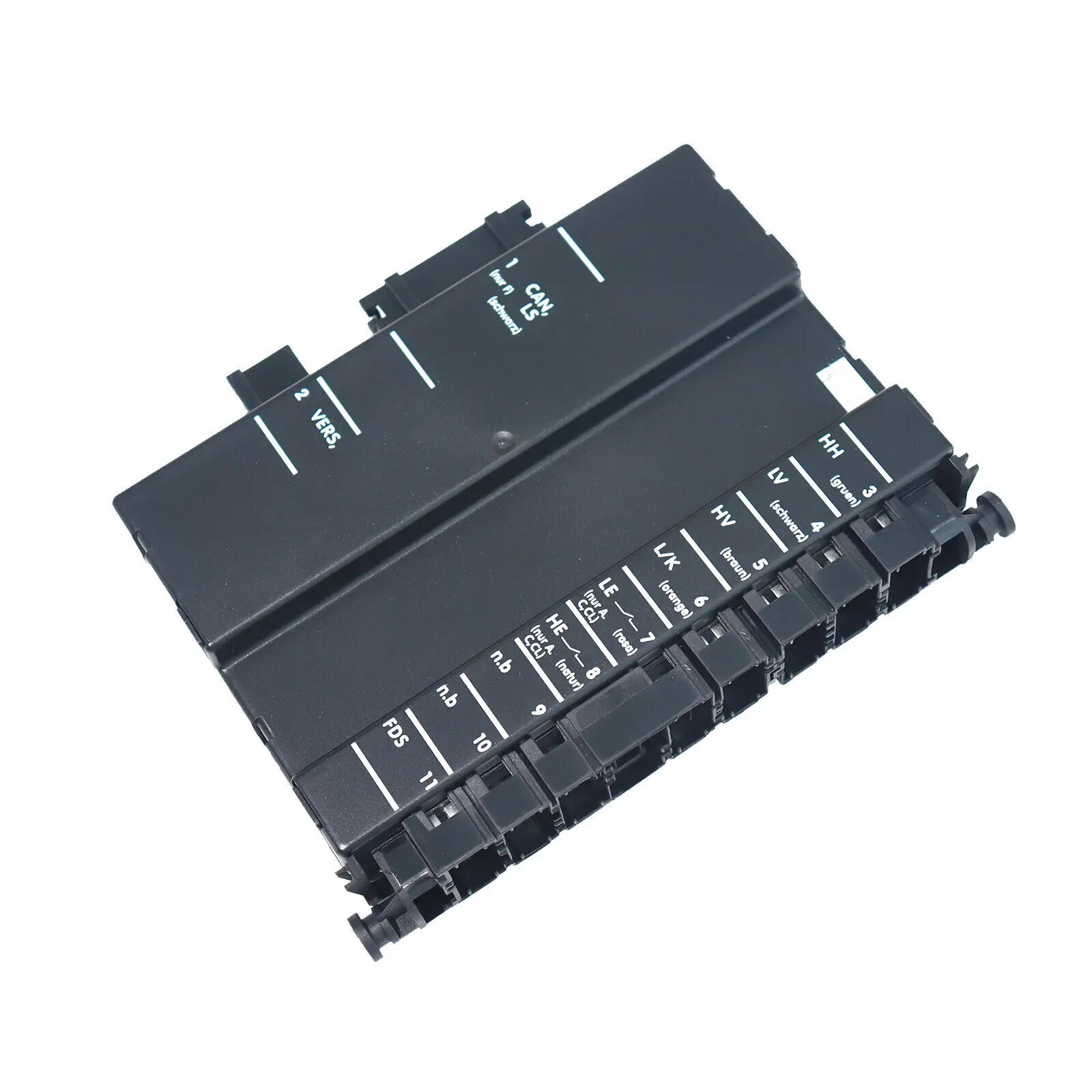 

Модуль управления сиденьем левый 2118704626 для Mercedes-Benz W211