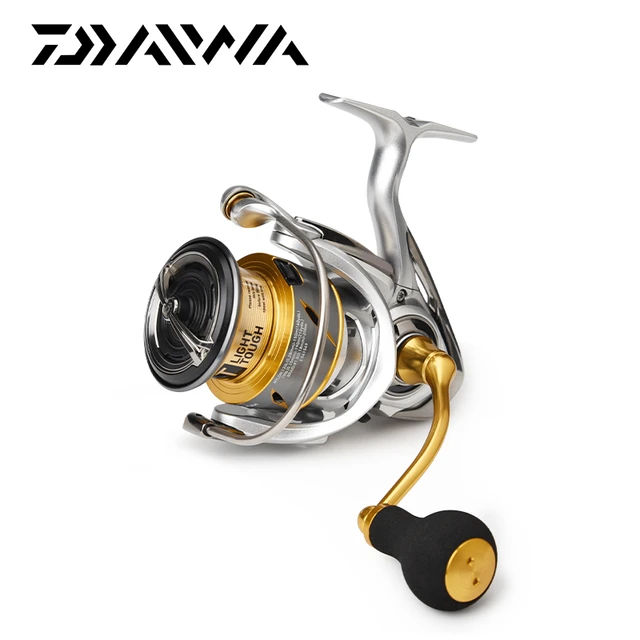 2021 Original DAIWA FREAMS CS LT 1000S 2000SXH 2500 3000C 4000CXH