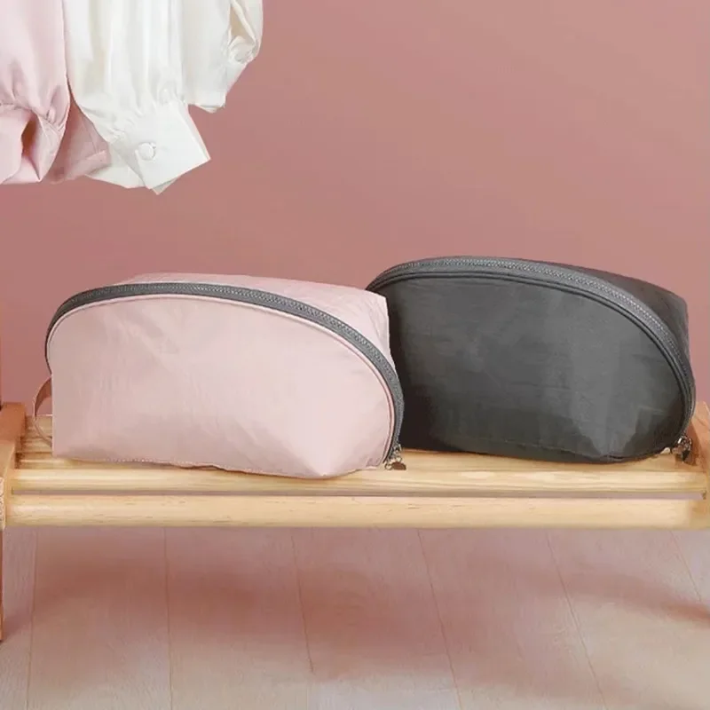 Travel Portable Underwear Storage Bag Multifuncional Storage Bag para Bras  Socks Waterproof Banheiro Wash Bag Maquiagem Organizer - AliExpress