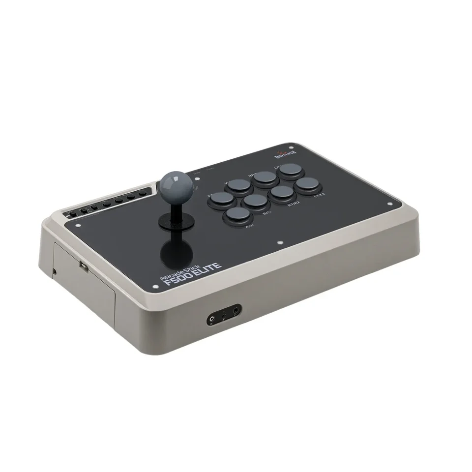 Mayflash ジョイスティック F500 Elite Amazon.com: May Flash F500 Elite USB Video Game Controller