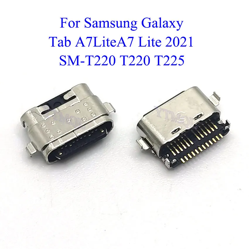 a7 lite 2021 SM-T220 t220 t225 usb