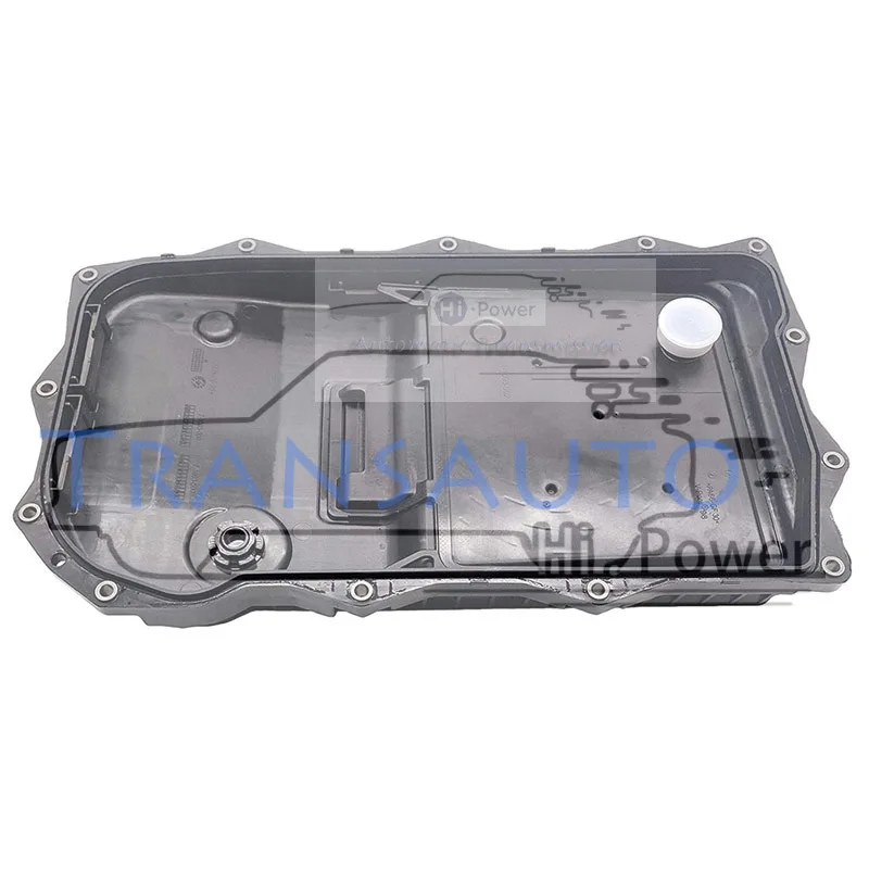 8 Hp45 8 Hp70 Coppa Olio Cambio Automatico Oem 24117604960 Per Coppa Olio Cambio Bmw 8Hp-45 8Hp-70