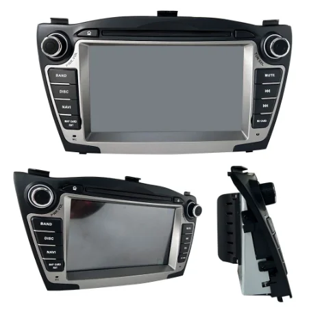 AUTOKITSHOP Canbus Note
