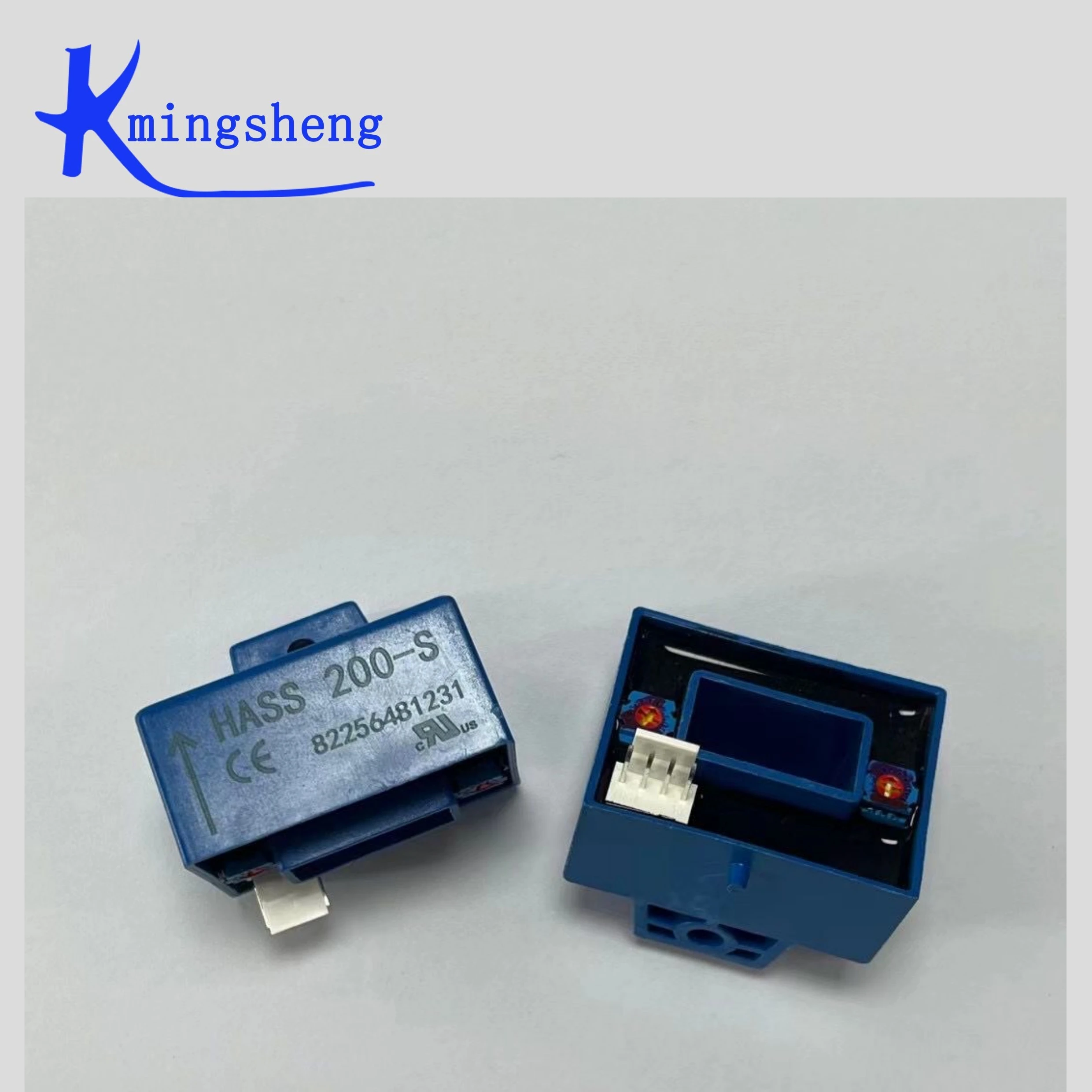 

HASS200-S HASS300-S FREE SHIPPING NEW AND ORIGINAL MODULE