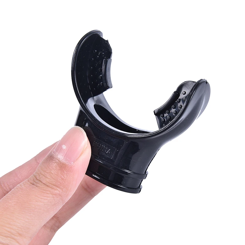 

Dive Tube Snorkel Underwater Diving Snorkel Mouthpiece Regulator Accessories