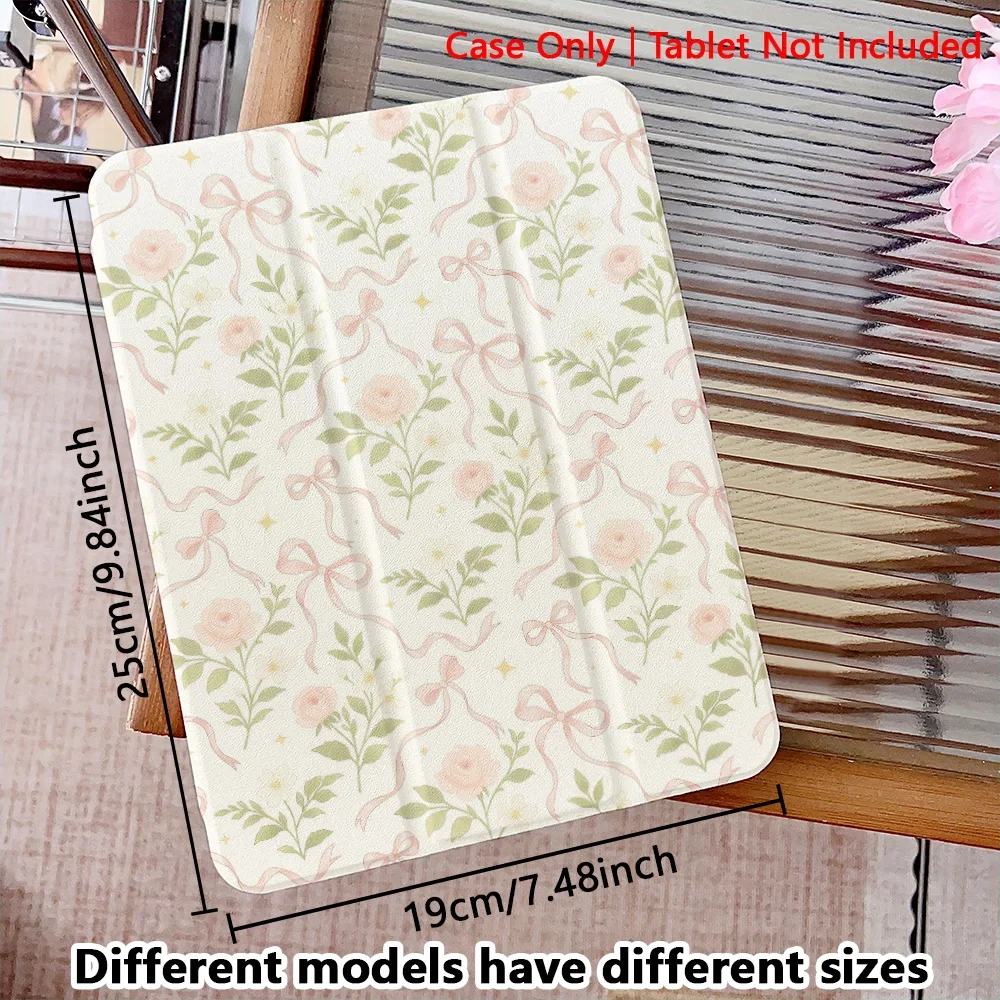 Universal Protective Tablet Case - Premium Durable Cover for Various Tablet Brands