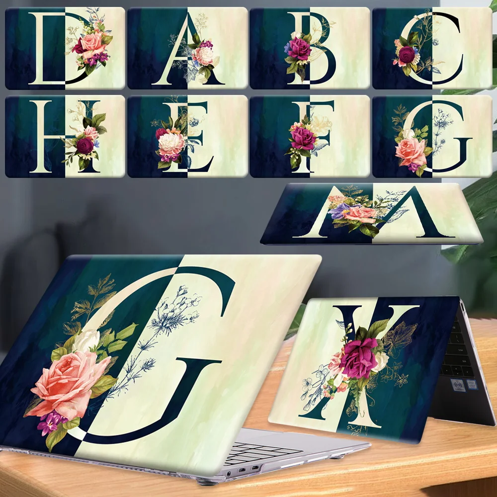 Per Huawei Honor Magicbook X15 X14 2021 Custodia Per Laptop Custodia Nera Opaca Per Honor Magicbook 14 15 Magicbook Pro 16.1 Hard Shell